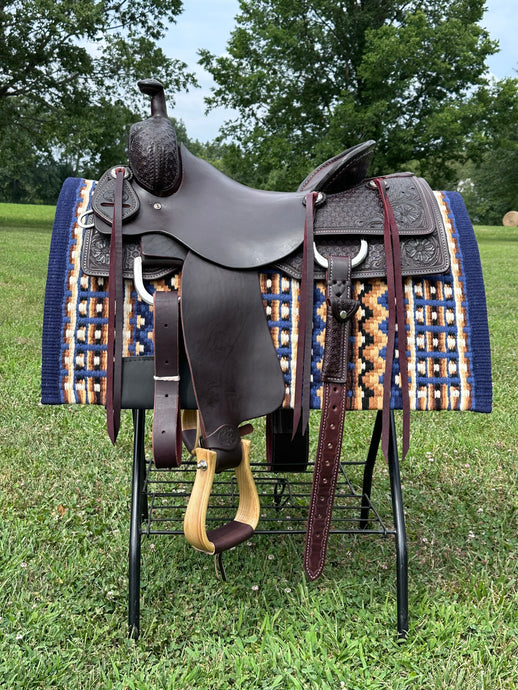 New 16” Paul Taylor Ranch Cutter
