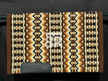 BackRoad Trading Company ELITE Ashland Show Blanket