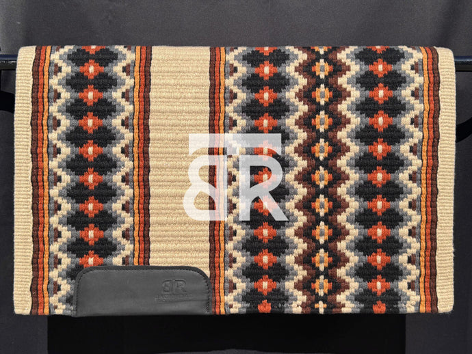 Backroad Trading Company Lakewood 2.0 Show Blanket