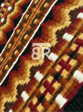 BackRoad Trading Company Jasper Show Blanket