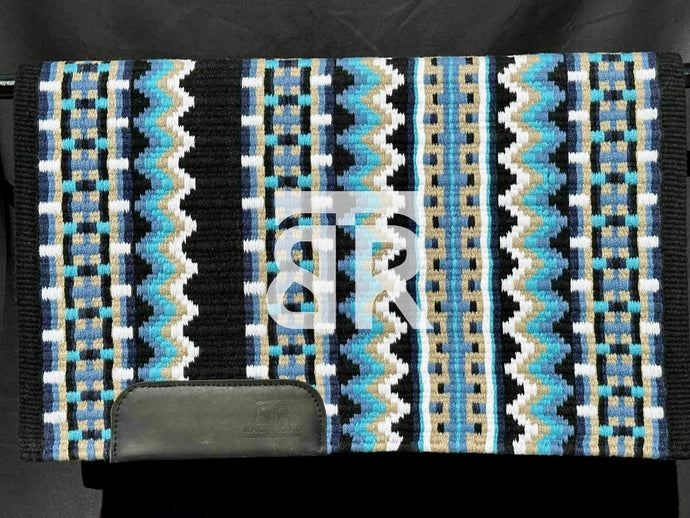 BackRoad Trading Company Jasper Show Blanket