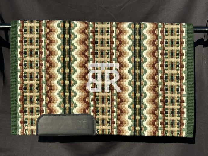 BackRoad Trading Company Ashland Show Blanket