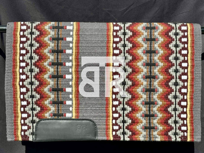 Backroad Trading Company Weston Show Blanket