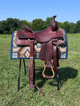 16 1/2” Jey’s Ranch Cutter