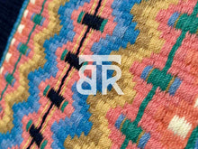 Backroad Trading Company ELITE Weston Show Blanket