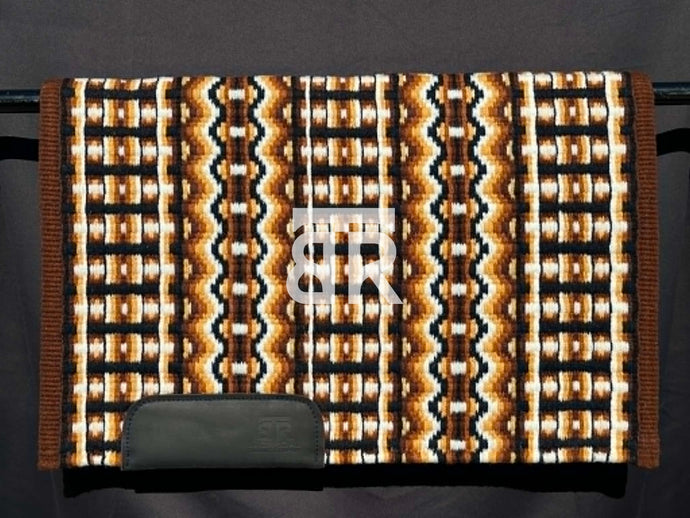 BackRoad Trading Company Ashland Show Blanket
