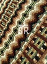 BackRoad Trading Company Ashland Show Blanket