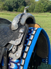 16” Bob’s Show Saddle