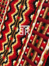 BackRoad Trading Company ELITE Ashland Show Blanket
