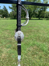 Used Harris Show Headstall