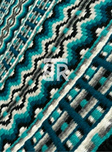 BackRoad Trading Company ELITE Ashland Show Blanket