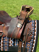 14 1/2” HR Ranch Cutter