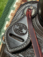 New 15” Paul Taylor Ranch Cutter