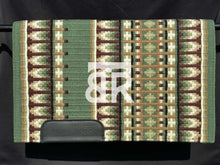 Backroad Trading Company Hardin Show Blanket