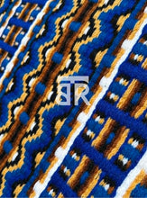 BackRoad Trading Company Ashland Show Blanket