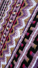 Backroad Trading Company Kingsville Show Blanket