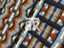 BackRoad Trading Company Ashland Show Blanket