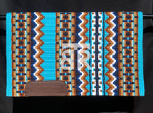 Backroad Trading Company Jasper Show Blanket