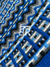 BackRoad Trading Company ELITE Ashland Show Blanket