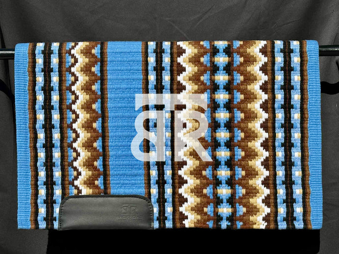 Backroad Trading Company Kingsville Show Blanket