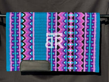 BackRoad Trading Company Kingsville Show Blanket