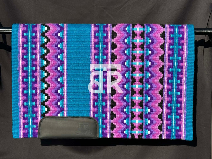 BackRoad Trading Company Kingsville Show Blanket