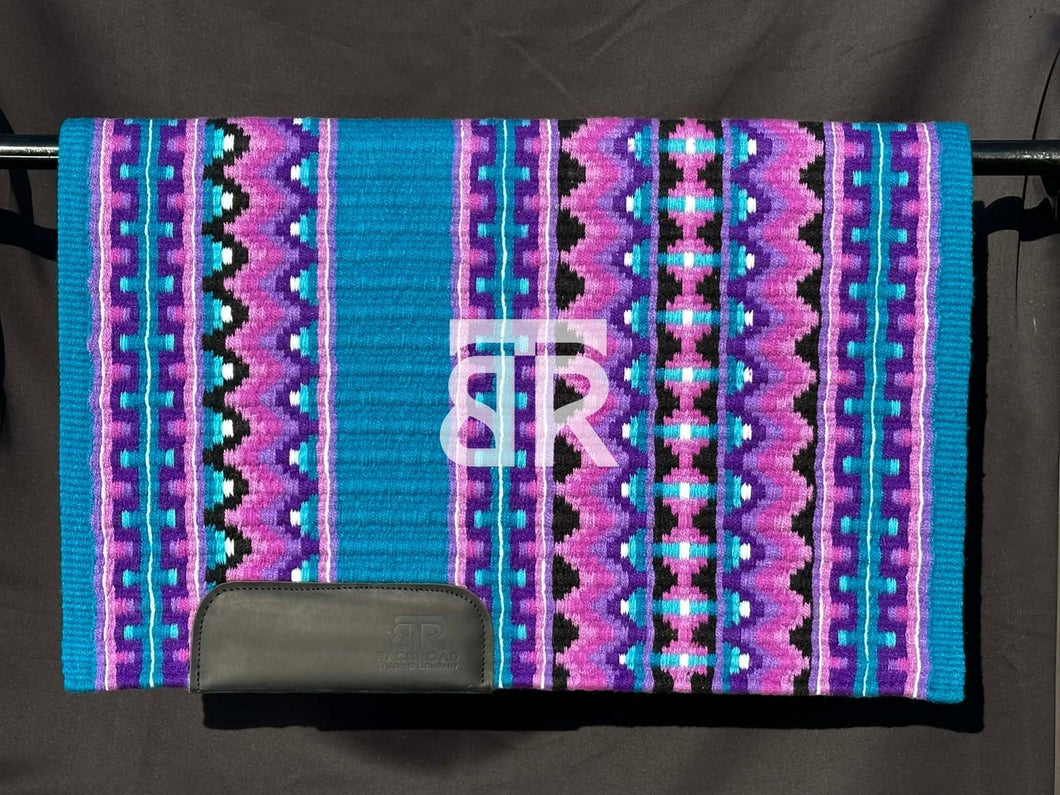 BackRoad Trading Company Kingsville Show Blanket