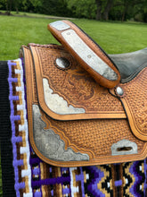 15” Double J