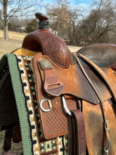 16” Bob’s Ranch Saddle