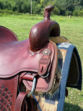 16 1/2” Jey’s Ranch Cutter