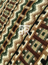 BackRoad Trading Company Ashland Show Blanket