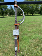 Used Harris Show Headstall
