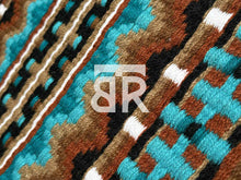 BackRoad Trading Company Jasper Show Blanket