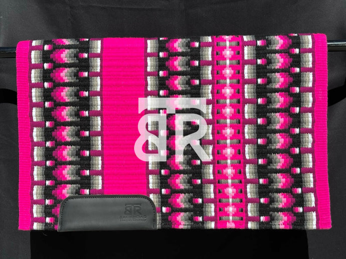 BackRoad Trading Company Fulton 2.0 Show Blanket