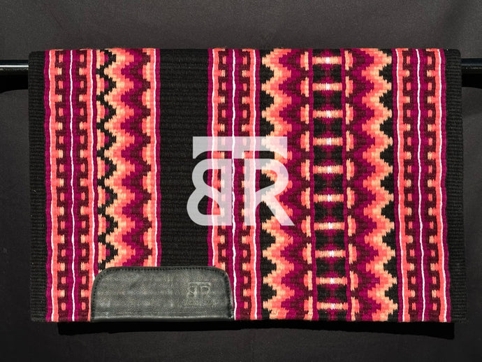 Backroad Trading Company Kingsville Show Blanket