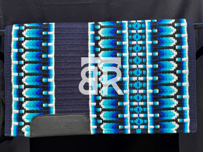 BackRoad Trading Company Fulton 2.0 Show Blanket