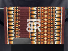Backroad Trading Company Hardin Show Blanket