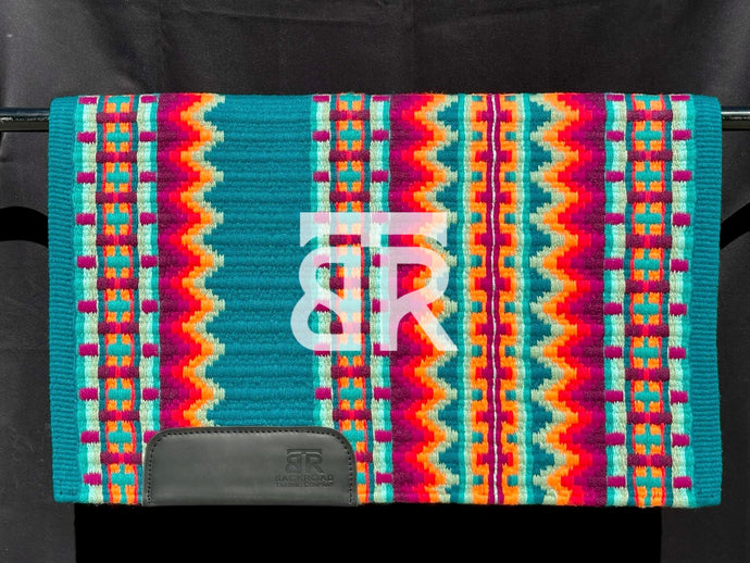 Backroad Trading Company Jasper Show Blanket