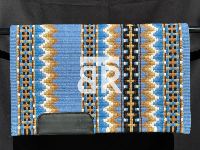BackRoad Trading Company ELITE Jasper Show Blanket