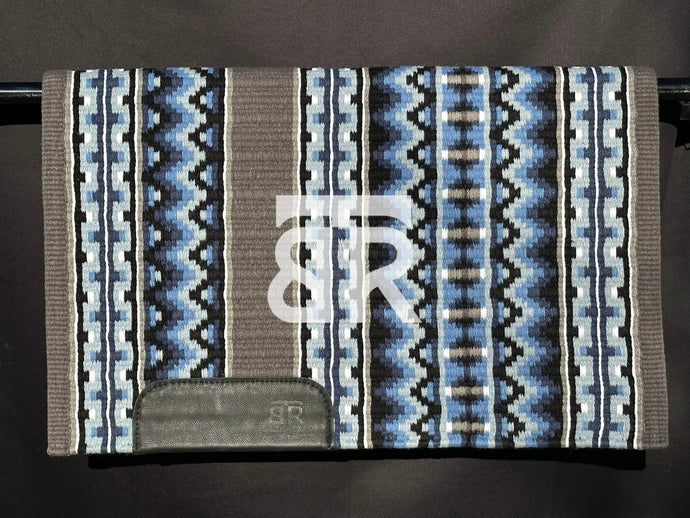 Backroad Trading Company Kingsville Show Blanket