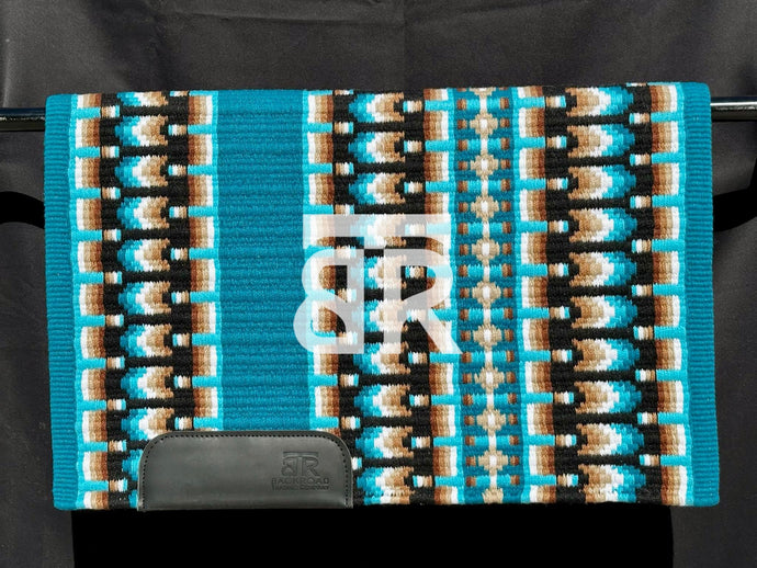 BackRoad Trading Company Fulton 2.0 Show Blanket