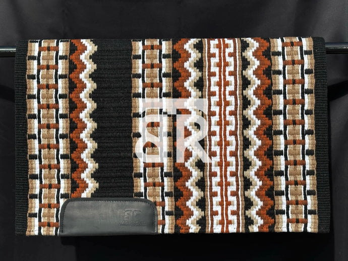 Backroad Trading Company Jasper Show Blanket