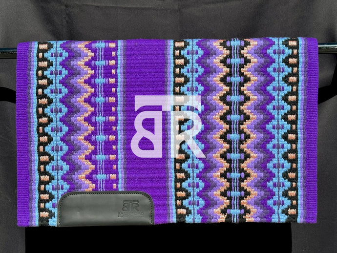 Backroad Trading Company Weston Show Blanket