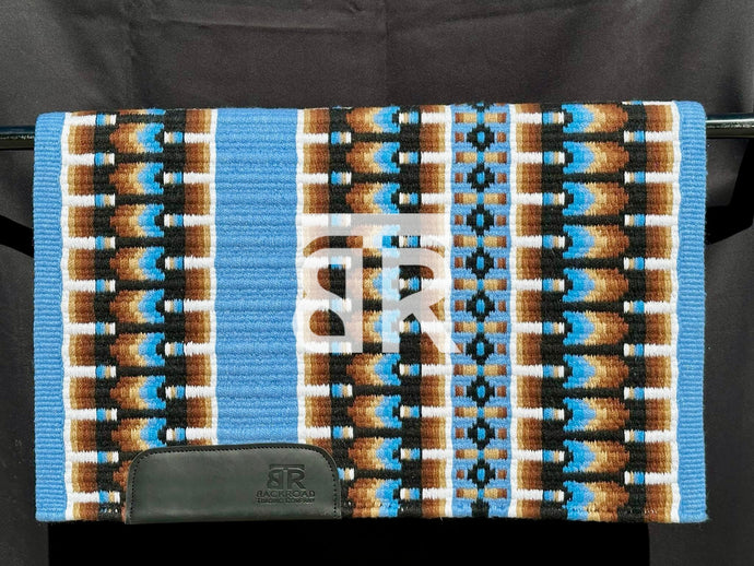 BackRoad Trading Company Fulton 2.0 Show Blanket