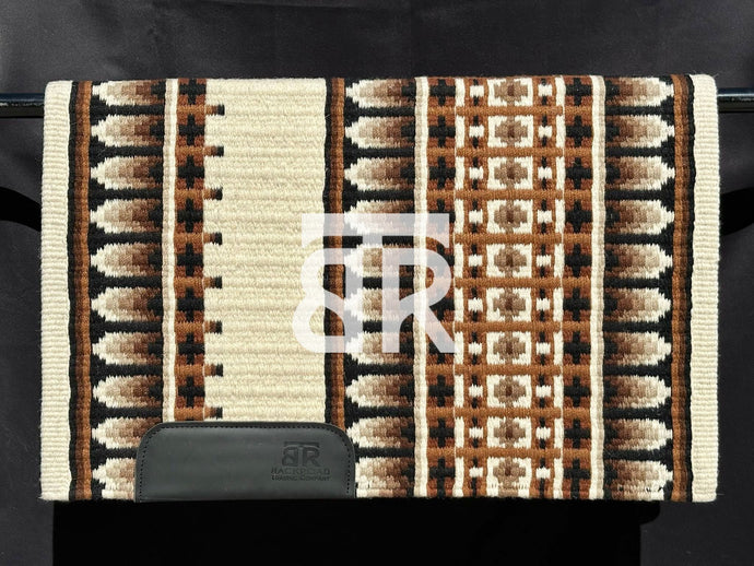 BackRoad Trading Company Fulton 2.0 Show Blanket