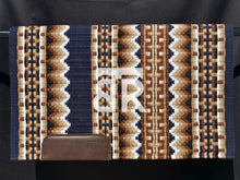 Backroad Trading Company Jasper Show Blanket