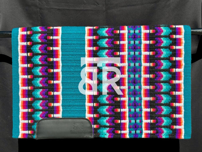 BackRoad Trading Company Fulton 2.0 Show Blanket