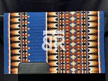 Backroad Trading Company Hardin Show Blanket