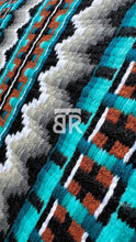 Backroad Trading Company Jasper Show Blanket