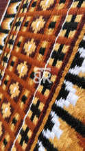 Backroad Trading Company Hardin Show Blanket